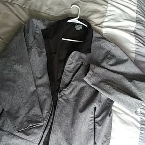 Champion Jacket